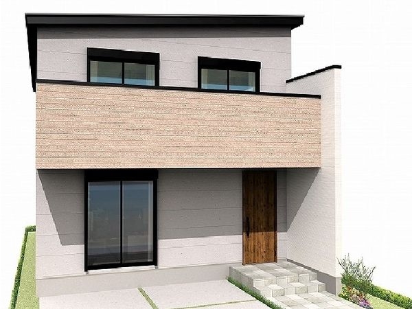 東大阪市稲田新町２丁目　建築条件付き土地　２期　全１区画