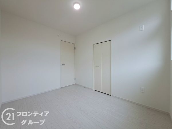 東大阪市東石切町５丁目　新築一戸建て　１期　３号棟