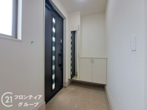東大阪市東石切町５丁目　新築一戸建て　１期　３号棟