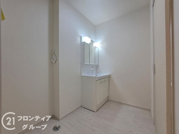 東大阪市東石切町５丁目　新築一戸建て　１期　３号棟