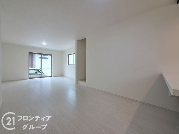 東大阪市東石切町５丁目　新築一戸建て　１期　３号棟
