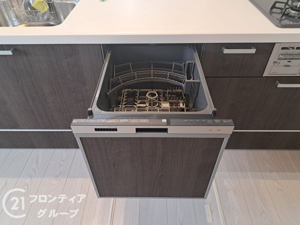 東大阪市東石切町５丁目　新築一戸建て　１期　３号棟