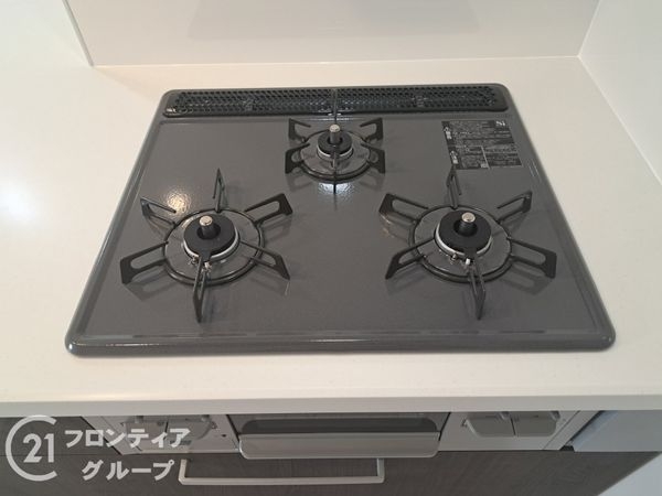 東大阪市東石切町５丁目　新築一戸建て　１期　３号棟