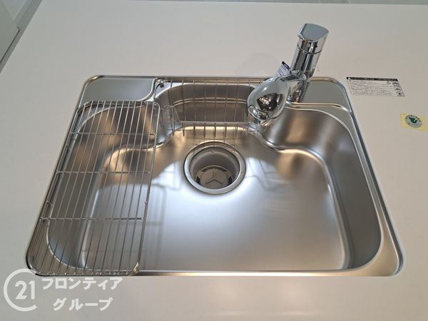 東大阪市東石切町５丁目　新築一戸建て　１期　３号棟