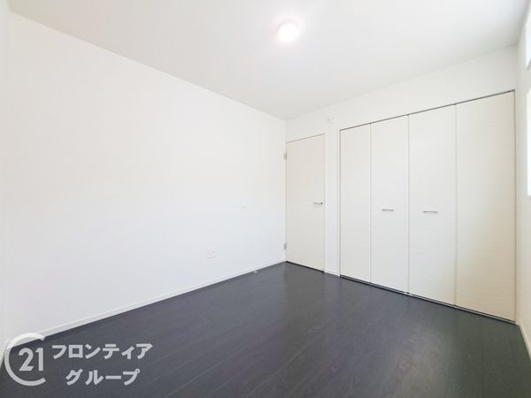 東大阪市東石切町５丁目　新築一戸建て　１期　２号棟