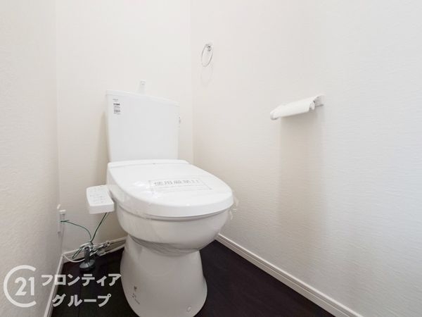 東大阪市東石切町５丁目　新築一戸建て　１期　２号棟