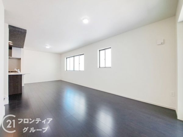 東大阪市東石切町５丁目　新築一戸建て　１期　２号棟