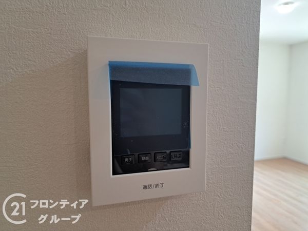 東大阪市東石切町５丁目　新築一戸建て　１期　１号棟