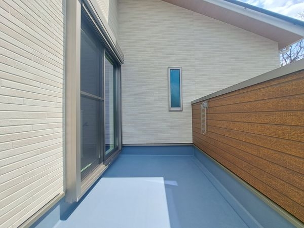 東大阪市池之端町　新築一戸建て　11号棟