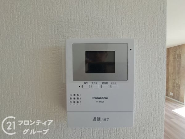 東大阪市池之端町　新築一戸建て　11号棟