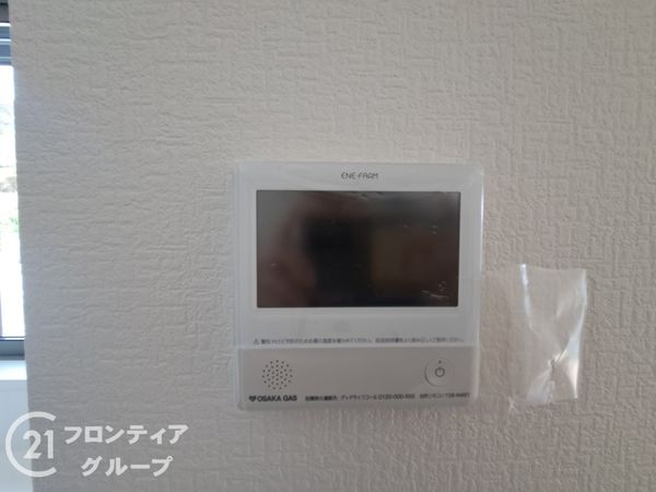 東大阪市池之端町　新築一戸建て　11号棟