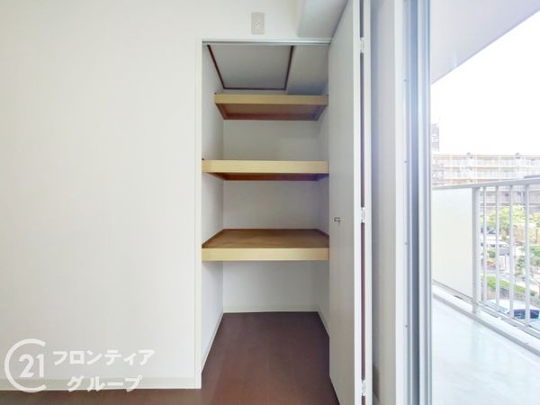 シャルム小阪壱番館　中古マンション