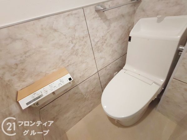シャルム小阪壱番館　中古マンション