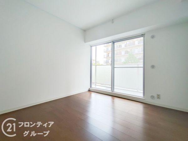 シャルム小阪壱番館　中古マンション