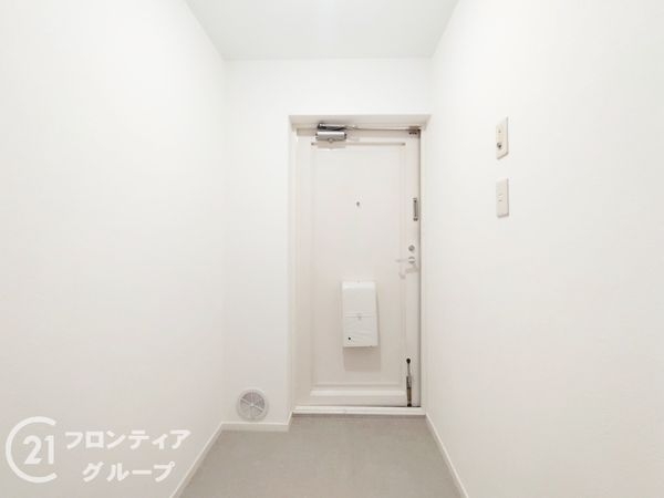 シャルム小阪壱番館　中古マンション