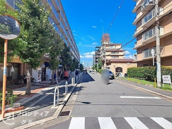 シャルム小阪壱番館　中古マンション