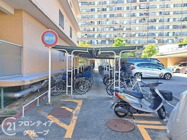 シャルム小阪壱番館　中古マンション