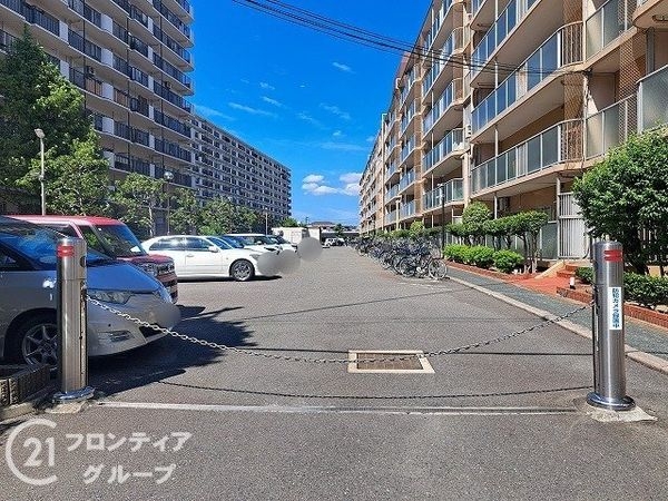 シャルム小阪壱番館　中古マンション