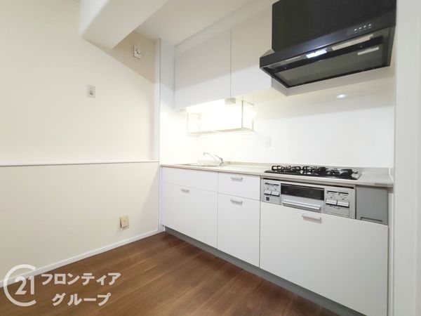 シャルム小阪壱番館　中古マンション