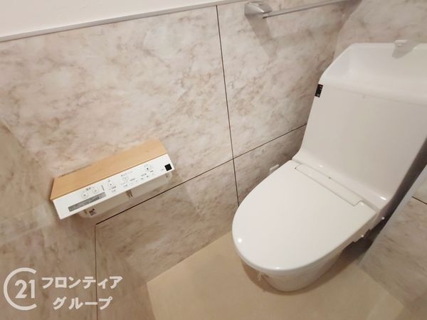 シャルム小阪壱番館　中古マンション