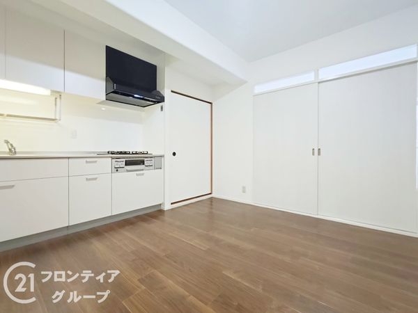 シャルム小阪壱番館　中古マンション