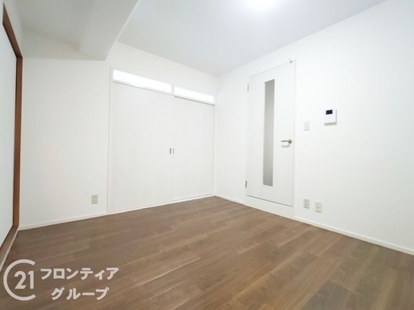 シャルム小阪壱番館　中古マンション