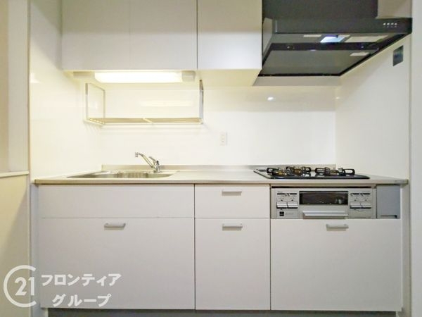 シャルム小阪壱番館　中古マンション
