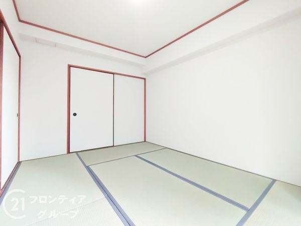 シャルム小阪壱番館　中古マンション