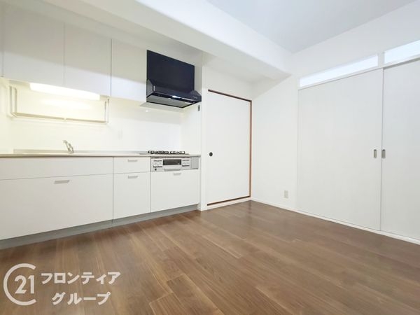 シャルム小阪壱番館　中古マンション