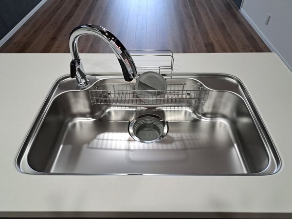 東大阪市三ノ瀬３丁目　新築一戸建て　３号棟