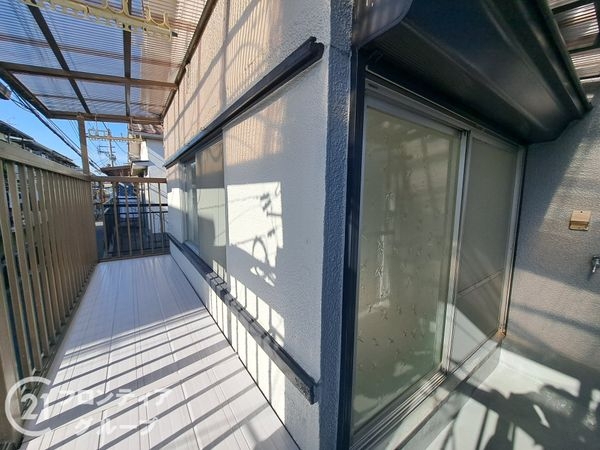 東大阪市玉串町東３丁目の中古一戸建て