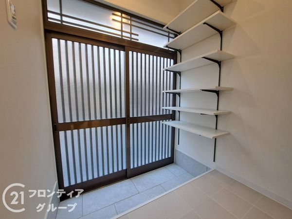 東大阪市玉串町東３丁目の中古一戸建て
