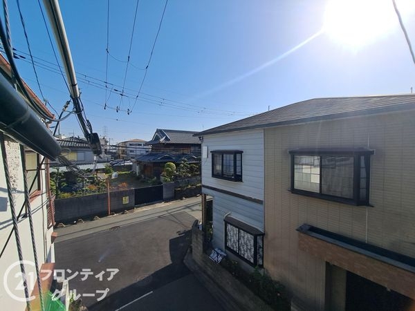 東大阪市玉串町東３丁目の中古一戸建て
