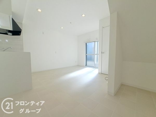 東大阪市玉串町東３丁目の中古一戸建て