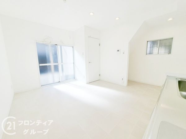 東大阪市玉串町東３丁目の中古一戸建て