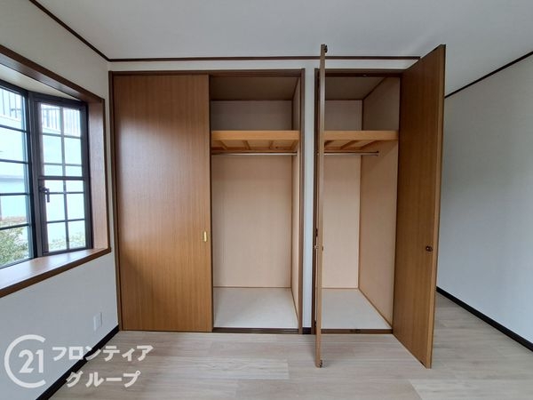 八尾市久宝園２丁目の中古一戸建て