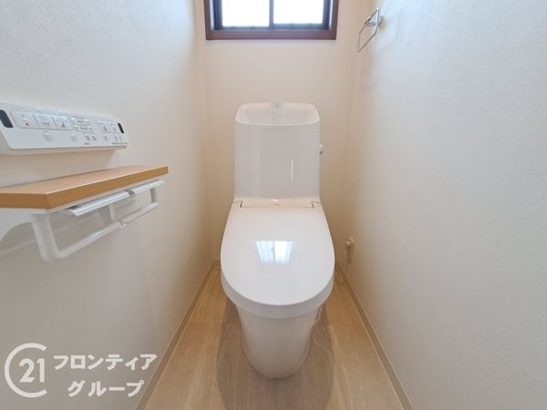 八尾市久宝園２丁目の中古一戸建て