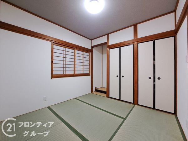 八尾市久宝園２丁目の中古一戸建て