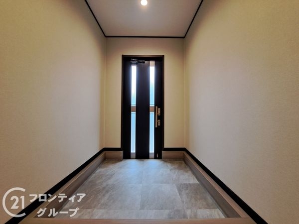 八尾市久宝園２丁目の中古一戸建て