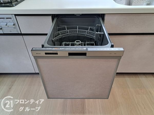 八尾市久宝園２丁目の中古一戸建て