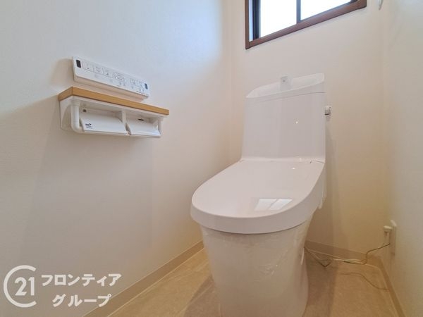 八尾市久宝園２丁目の中古一戸建て