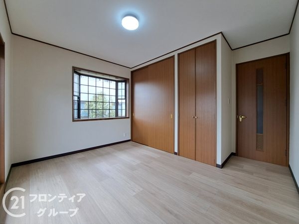 八尾市久宝園２丁目の中古一戸建て