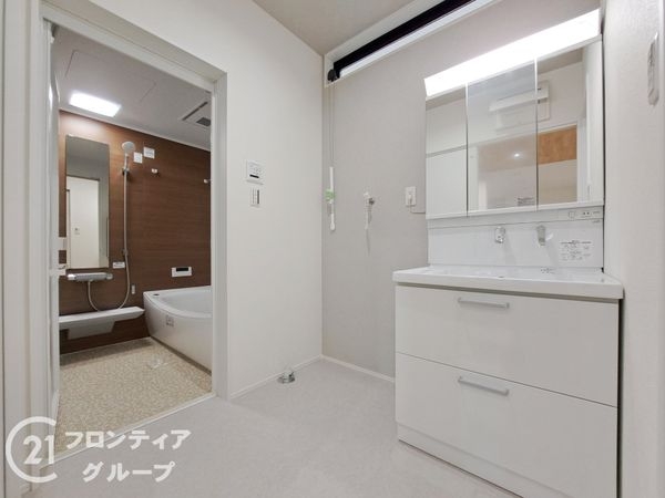 八尾市東町６丁目　新築一戸建て