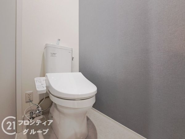 八尾市東町６丁目　新築一戸建て