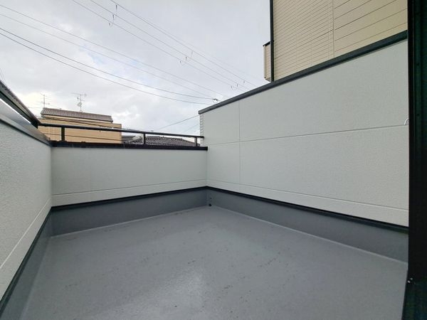八尾市東町６丁目　新築一戸建て