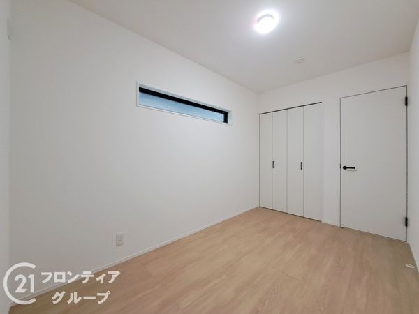 八尾市東町６丁目　新築一戸建て