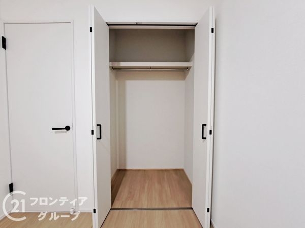 八尾市東町６丁目　新築一戸建て