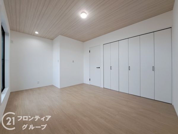 八尾市東町６丁目　新築一戸建て