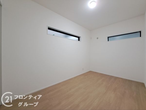 八尾市東町６丁目　新築一戸建て