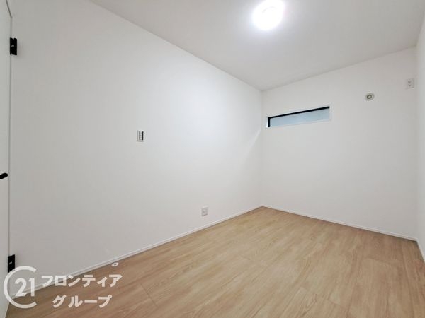 八尾市東町６丁目　新築一戸建て